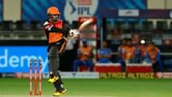 Wriddhiman Saha